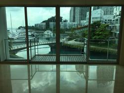 Caribbean At Keppel Bay (D4), Condominium #107380212